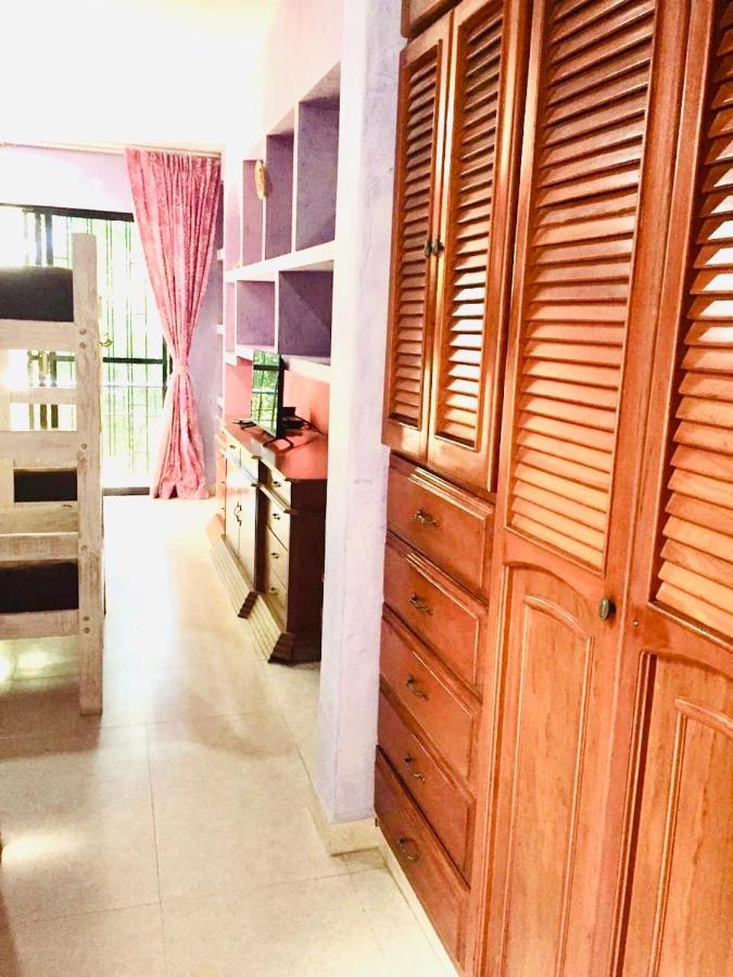 Dolce Vita Caribe Golf Playa del Carmen Eksteriør billede
