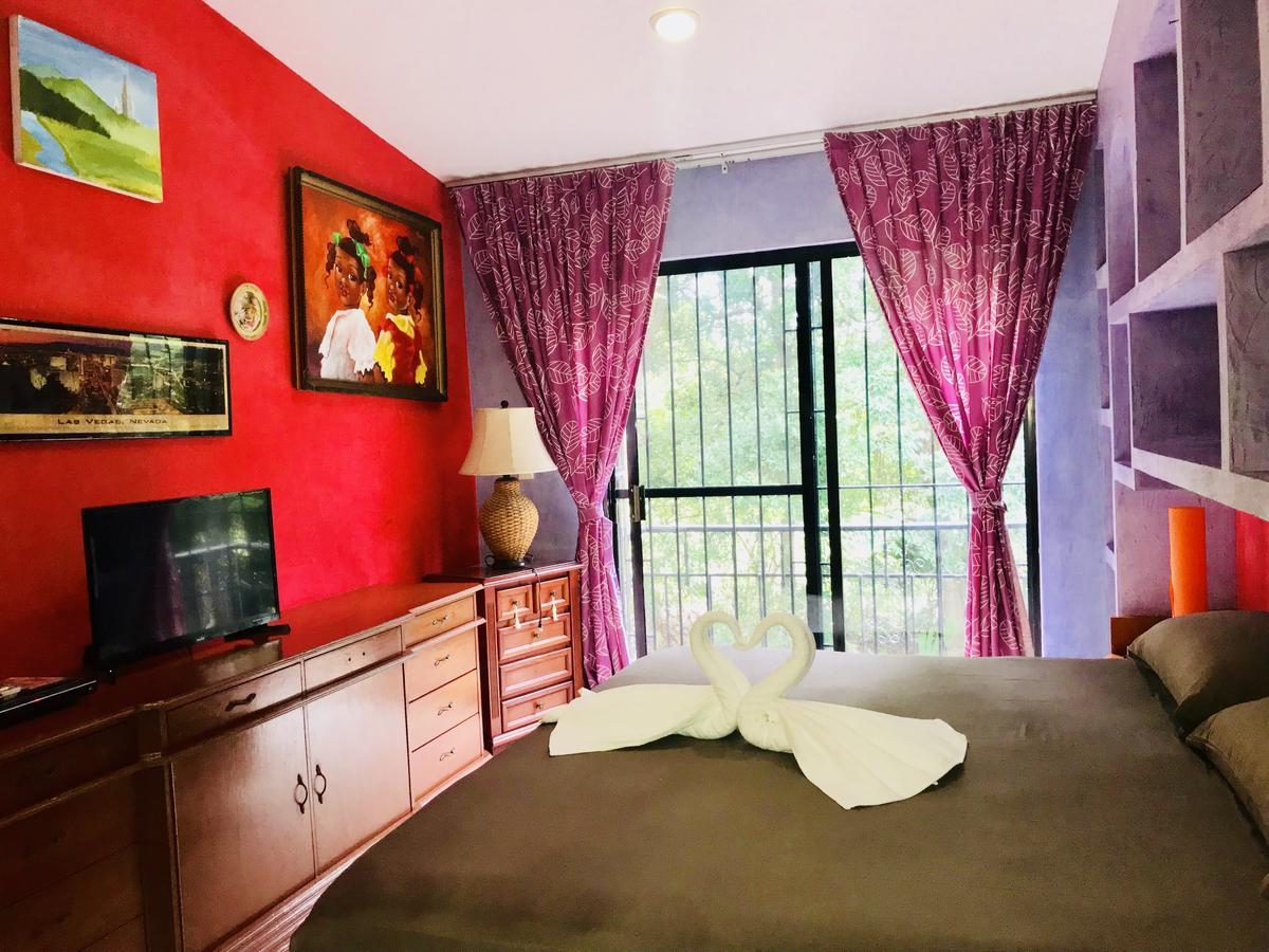 Dolce Vita Caribe Golf Playa del Carmen Eksteriør billede