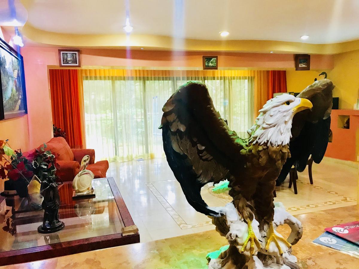 Dolce Vita Caribe Golf Playa del Carmen Eksteriør billede