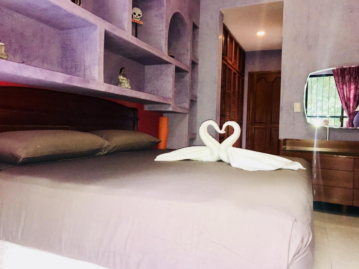 Dolce Vita Caribe Golf Playa del Carmen Eksteriør billede