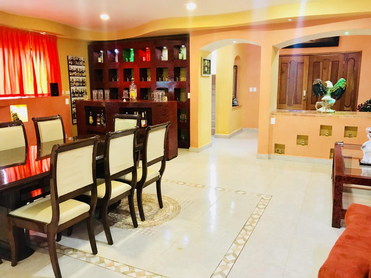 Dolce Vita Caribe Golf Playa del Carmen Eksteriør billede